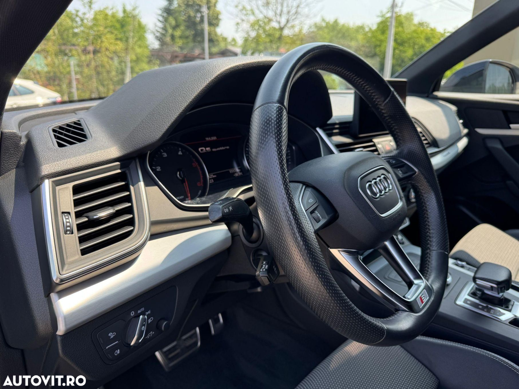 Audi Q5 - 12