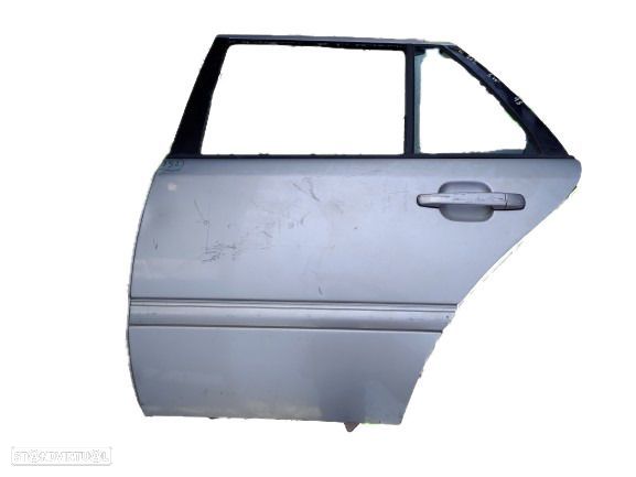 Porta Trás Esq Mercedes-Benz C-Class (W202) - 1