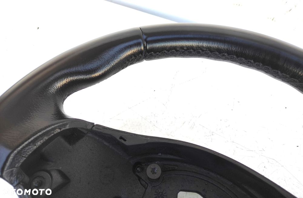 KIEROWNICA BMW E90 E91 E92 E93 E81 E82 E87 E88 X1 E84 SPORT - 5
