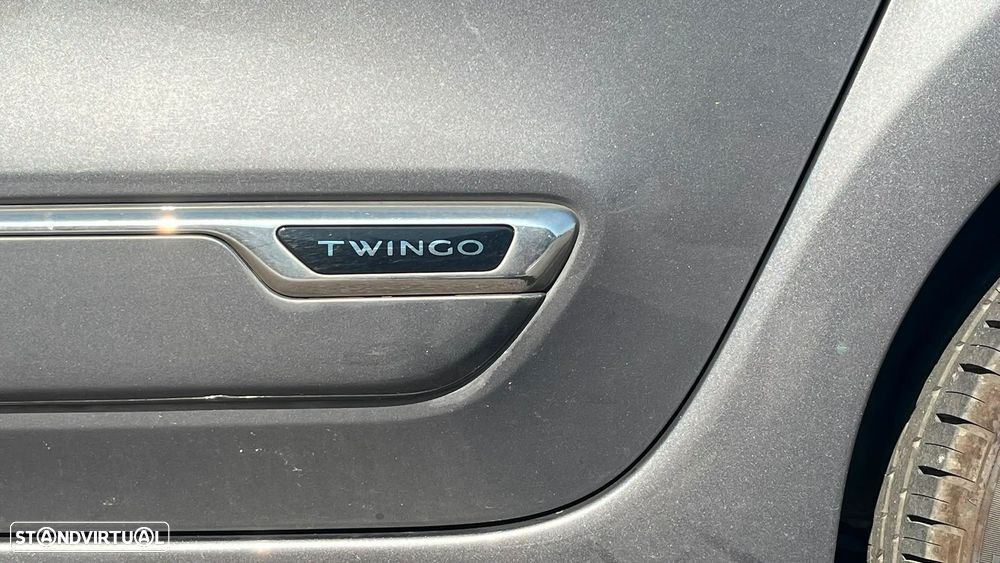 Renault Twingo SCe 65 INTENS - 16