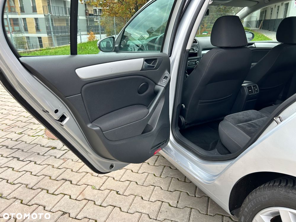Volkswagen Golf VI 1.4 TSI Highline - 20