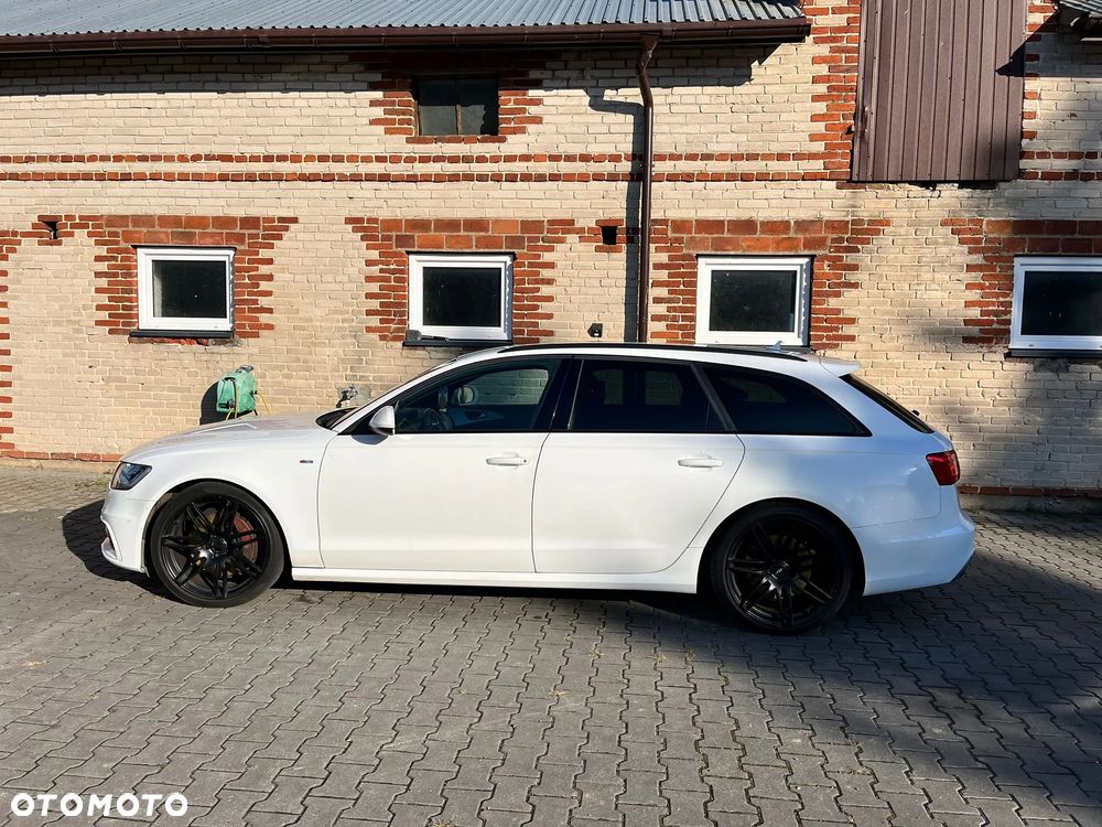 Audi A6 - 4