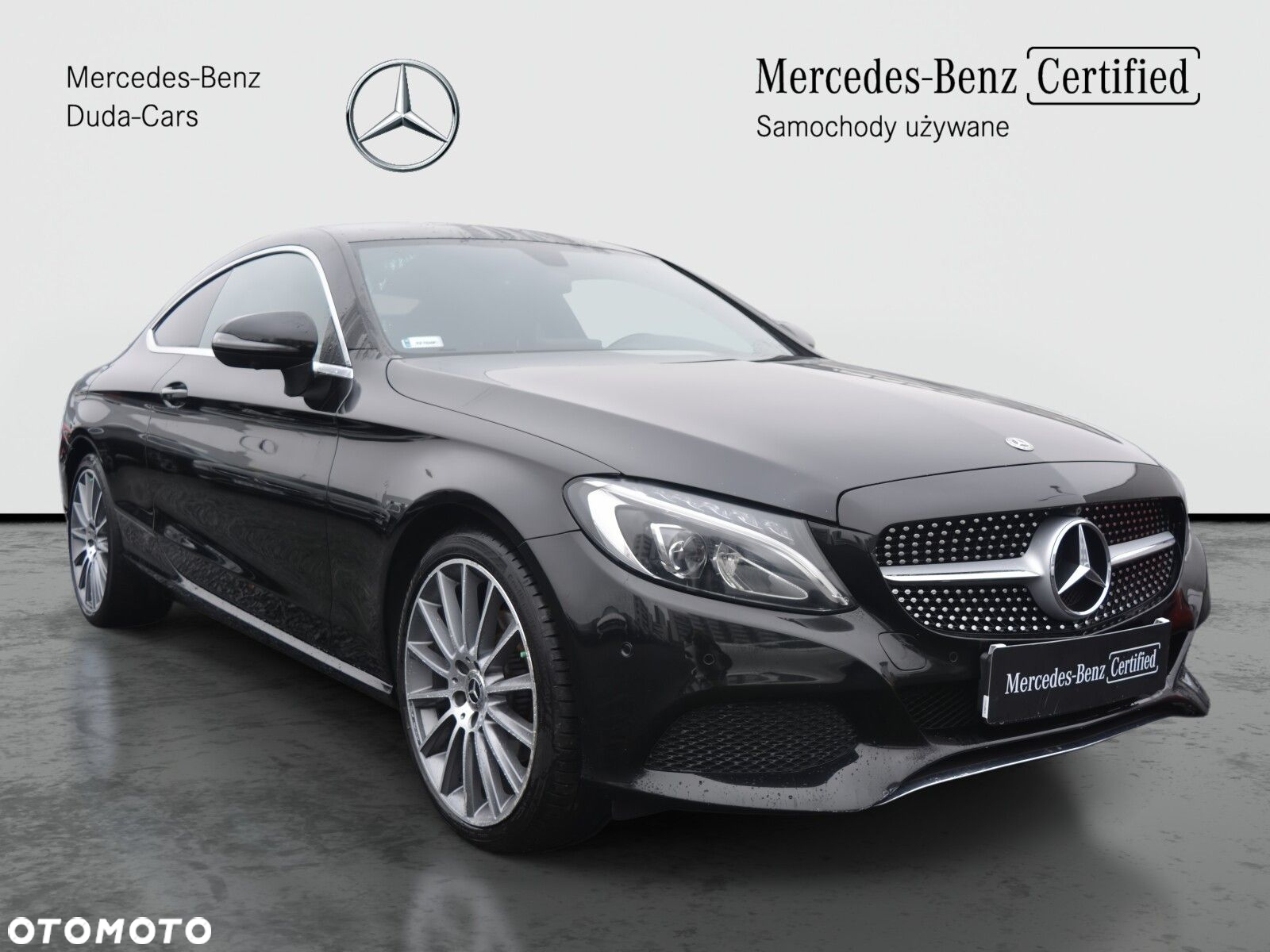 Mercedes-Benz Klasa C - 5