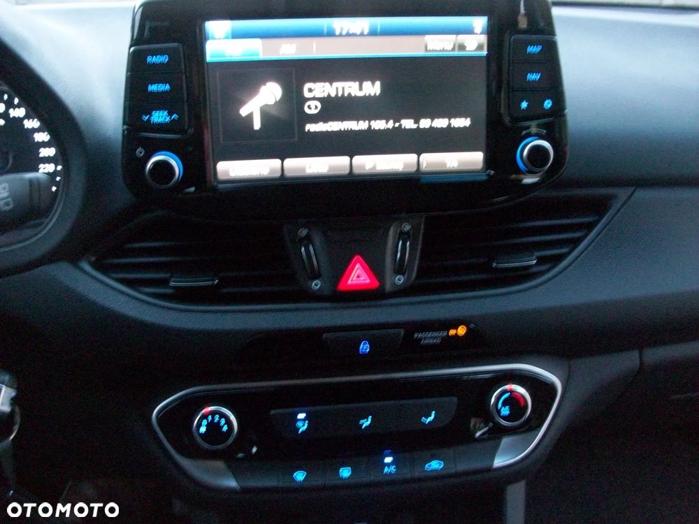 Hyundai i30 i30cw 1.4 Intro Edition - 23