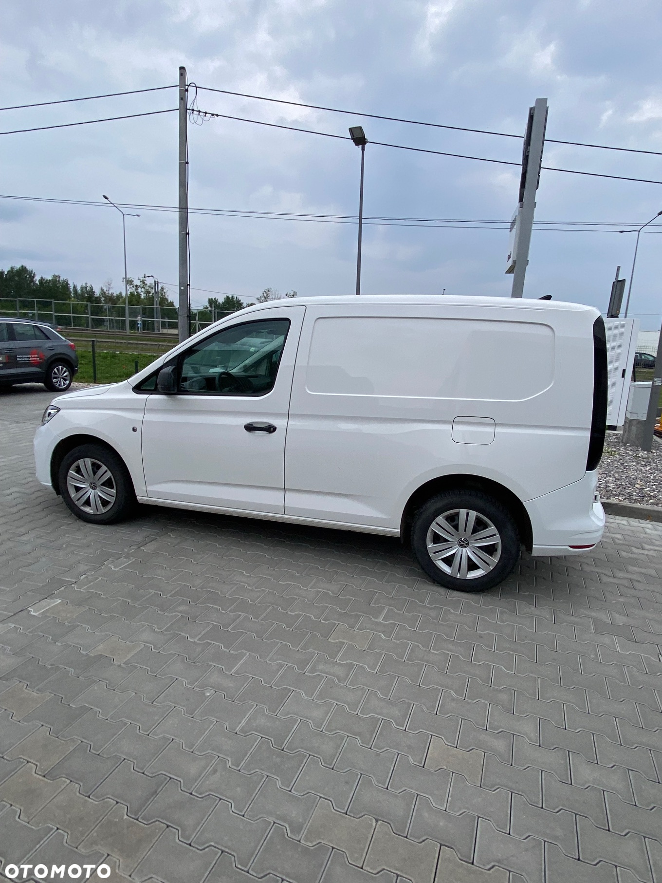 Volkswagen Caddy - 4