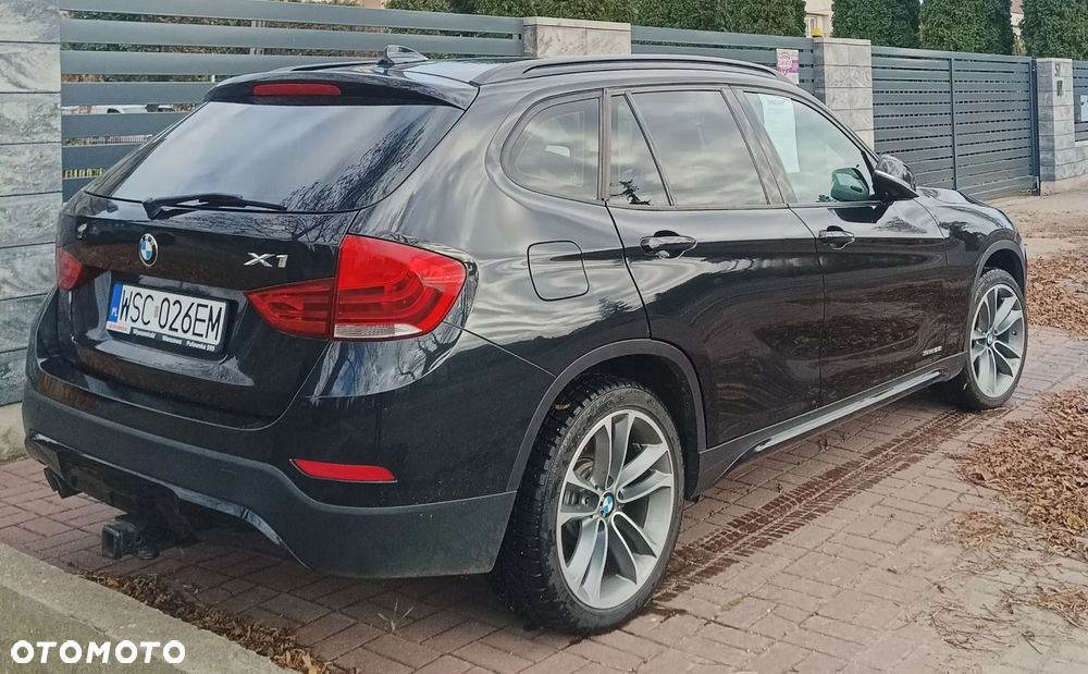 BMW X1 - 4
