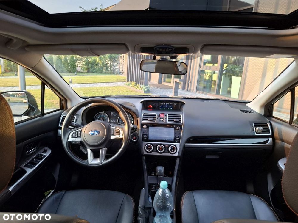 Subaru XV 2.0i Exclusive CVT - 30