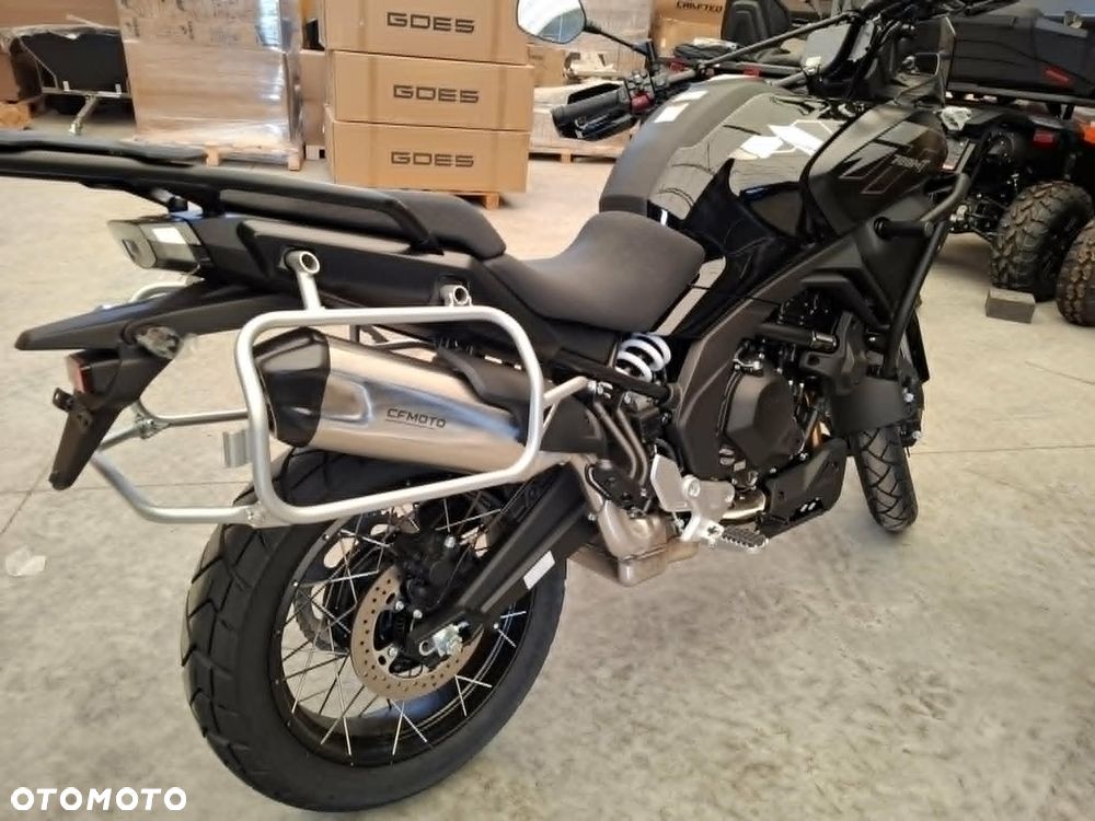 CFMoto Inny - 15