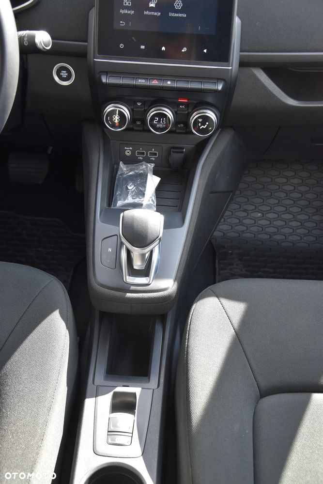 Renault Zoe EV50 135hp Evolution - 18