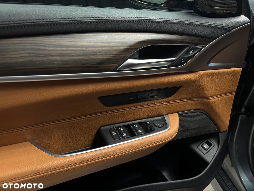 BMW 6GT 630d xDrive M Sport sport - 14