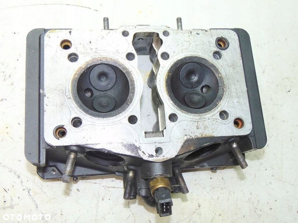 JOHNNY PAG MALIBU 320 2014r GŁOWICA SILNIKA - 4