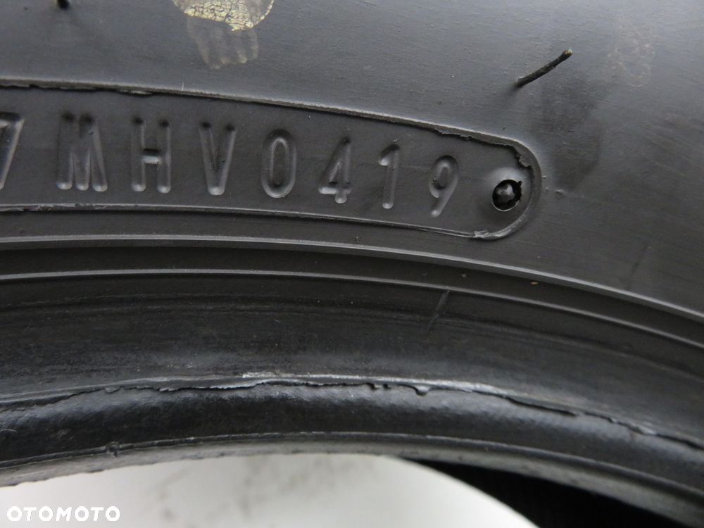 235/65R16C OPONA BUS LETNIA Dunlop Econodrive - 2