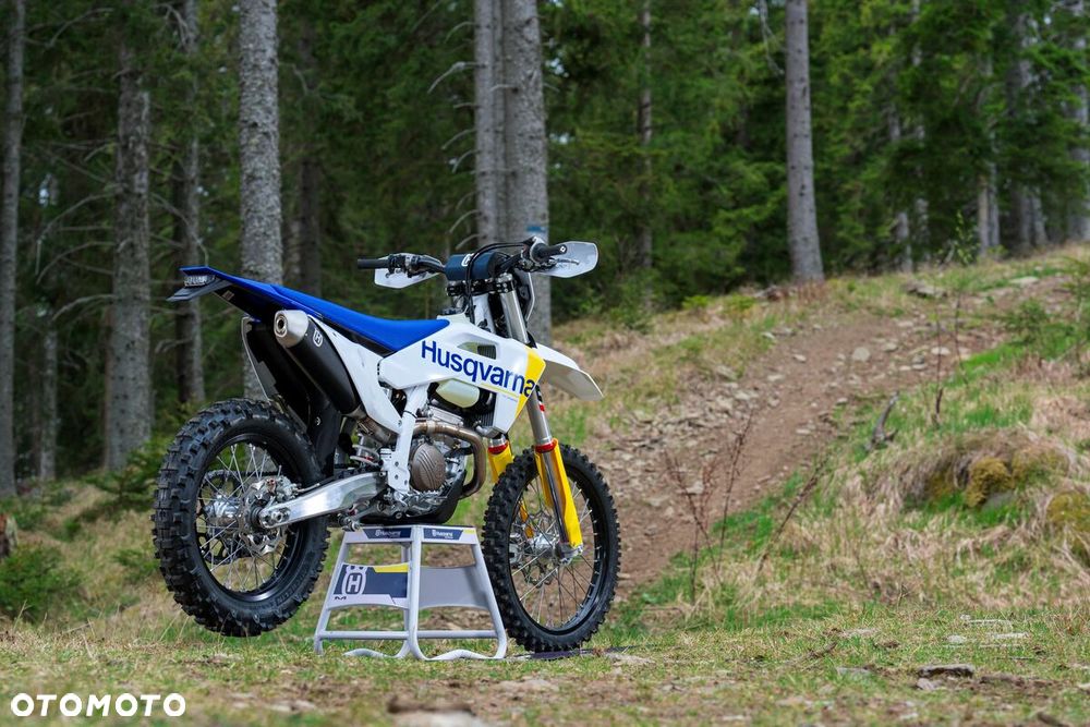 Husqvarna FE - 18