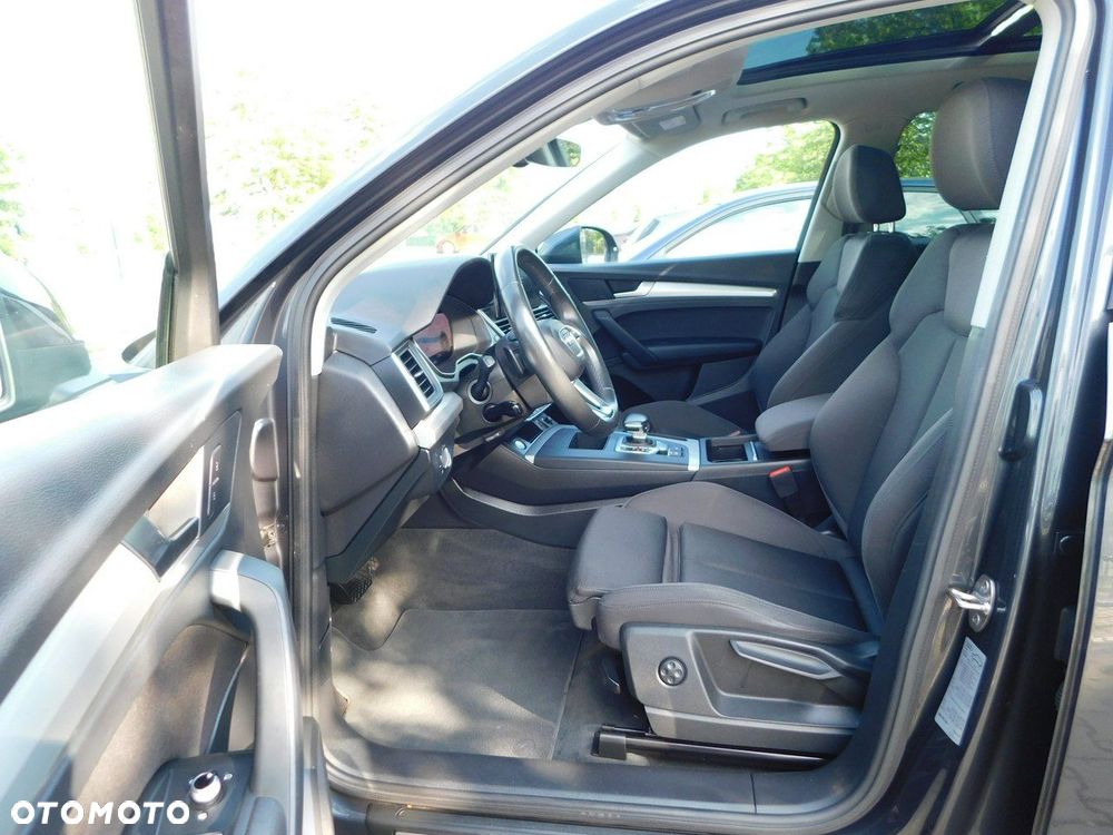 Audi Q5 2.0 TDI Quattro Sport S tronic - 15