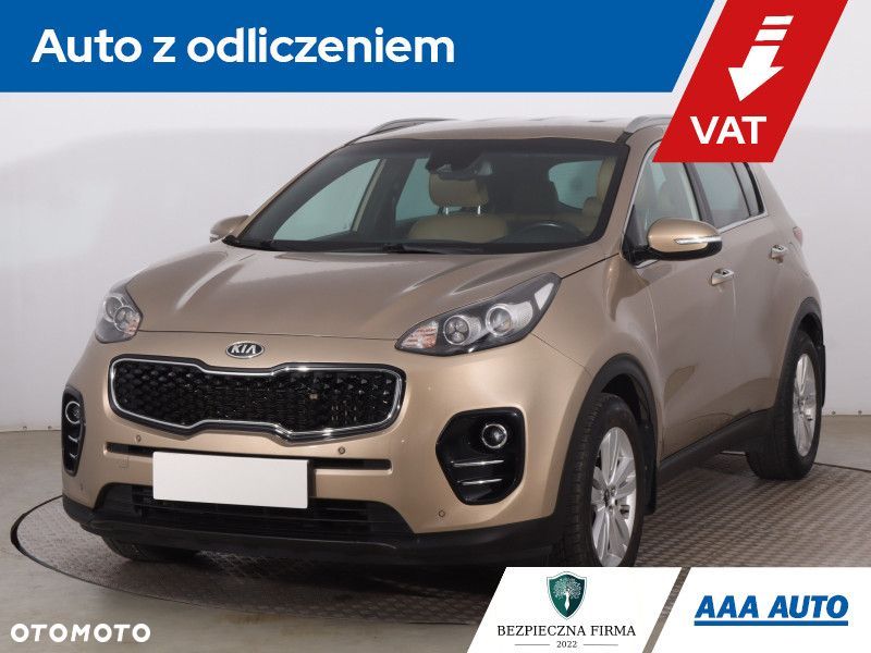 Kia Sportage - 2