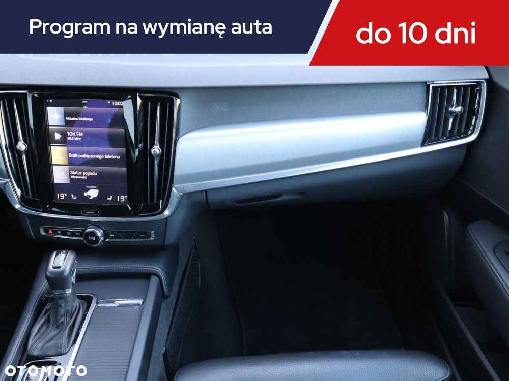 Volvo S90 2017