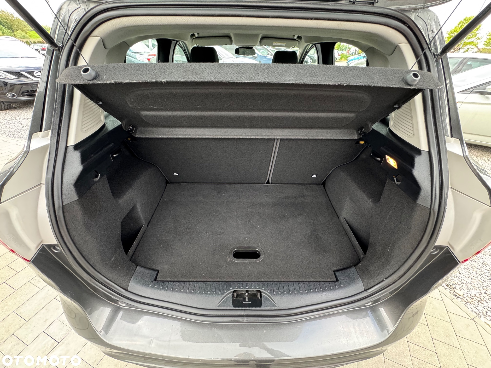 Ford B-MAX 1.0 EcoBoost COOL&CONNECT - 21