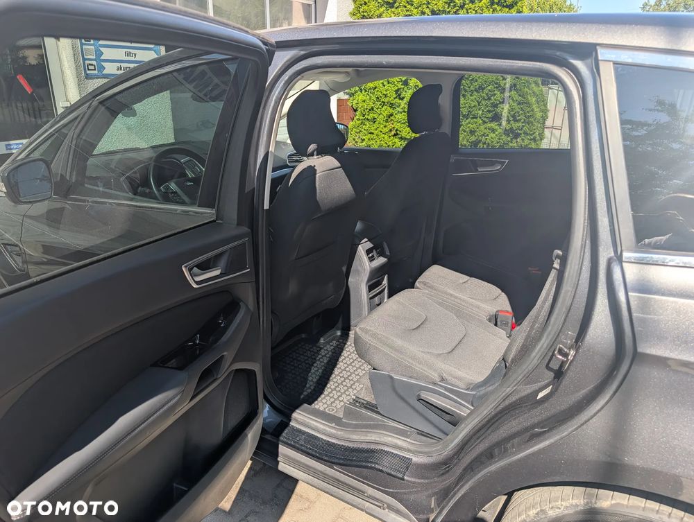 Ford S-Max 2.0 EcoBlue Titanium - 21