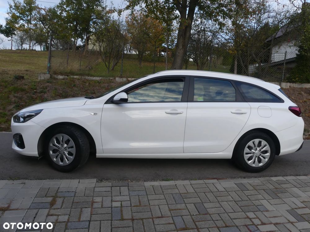 Hyundai i30 - 15