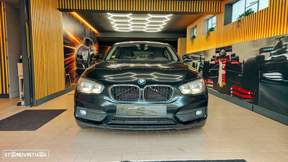 BMW 116 - 2