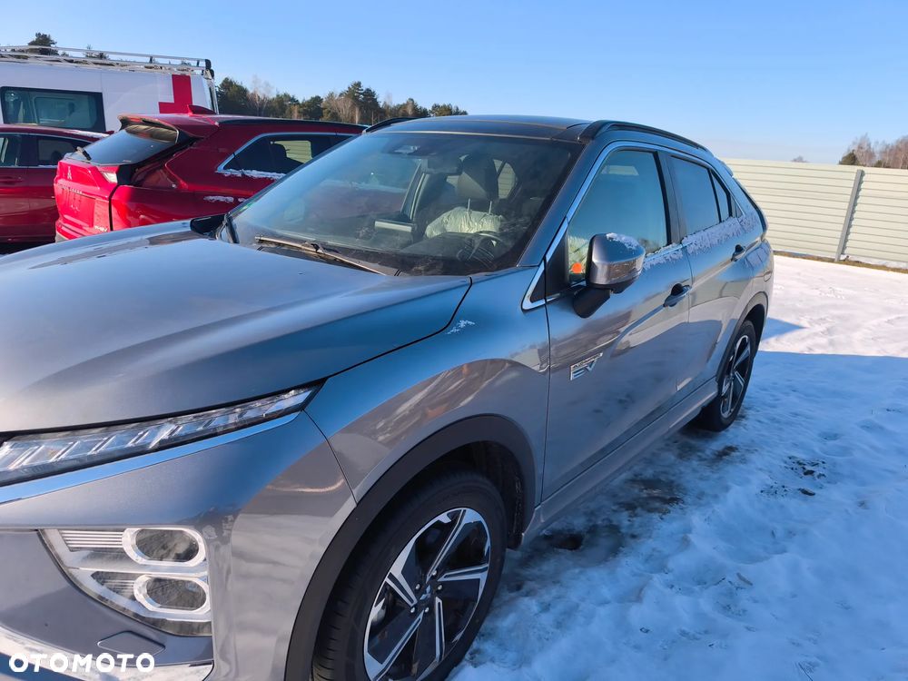 Mitsubishi Eclipse Cross lift wszystko - 2