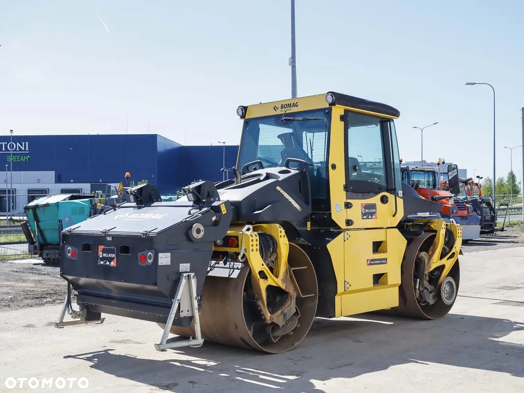 Bomag BW 174 AP-4v - 7