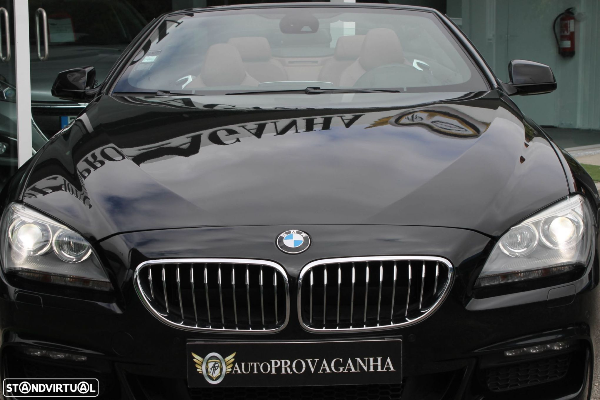 BMW 640 - 37