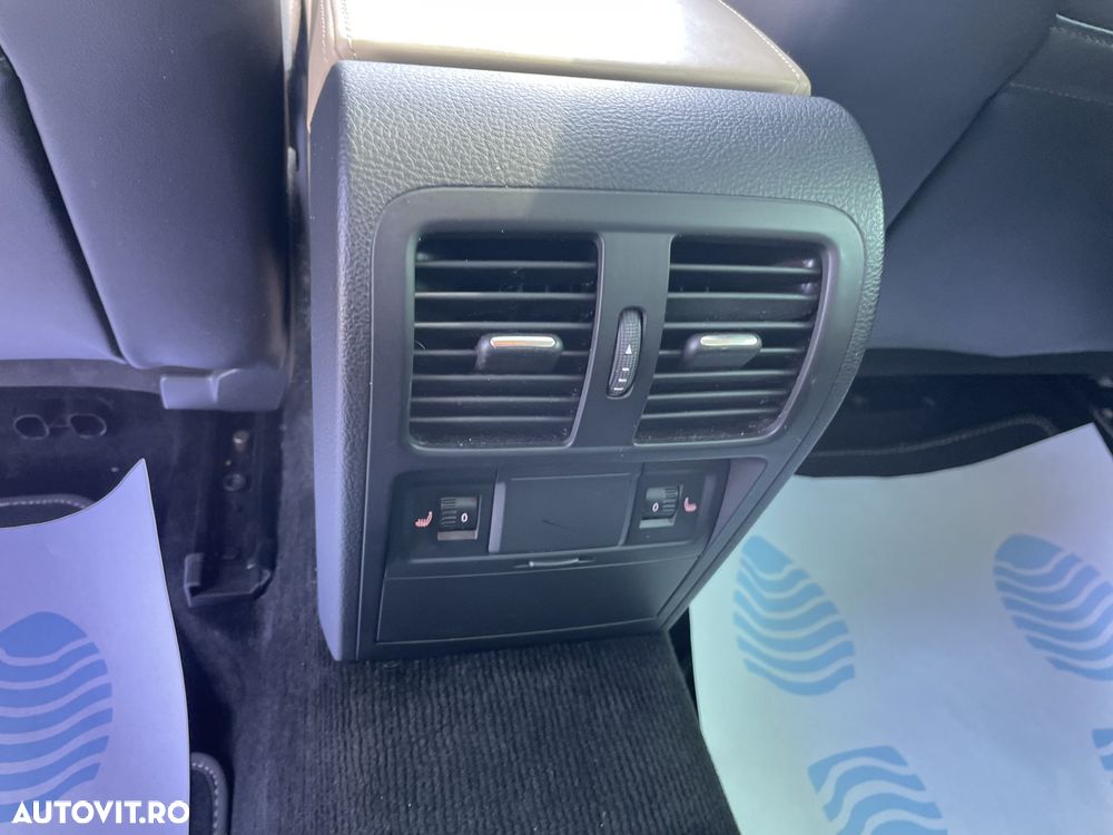 Volkswagen Passat CC 2.0 Blue TDI DSG SCR - 18