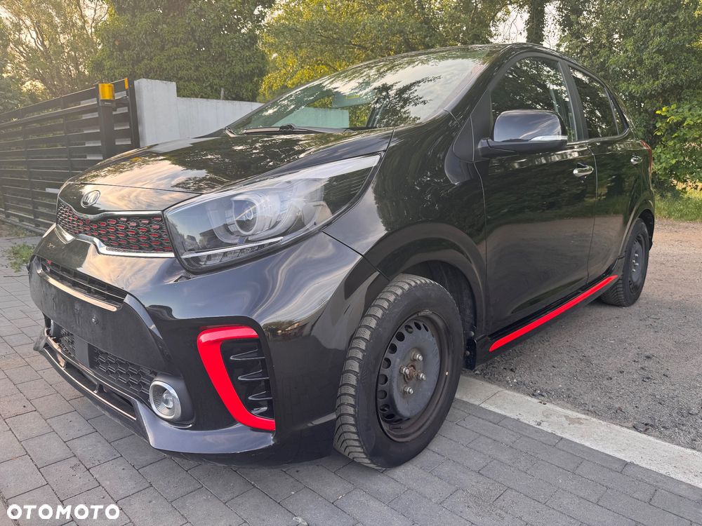 Kia Picanto 1.0 GT Line - 17