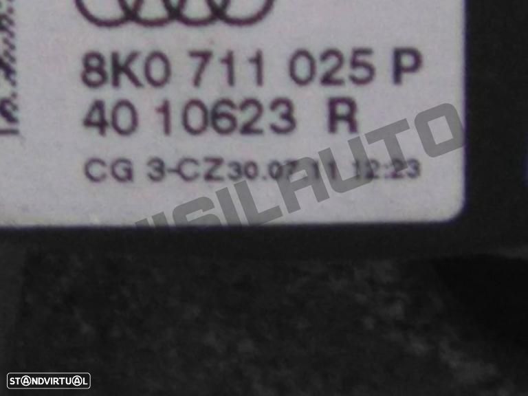 Seletor 8k071_1025p Audi A4 B8 Avant (8k) [2007_2016] 2.0 Tdi - 3