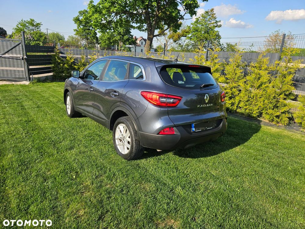 Renault Kadjar 1.5 dCi Energy Adventure - 6