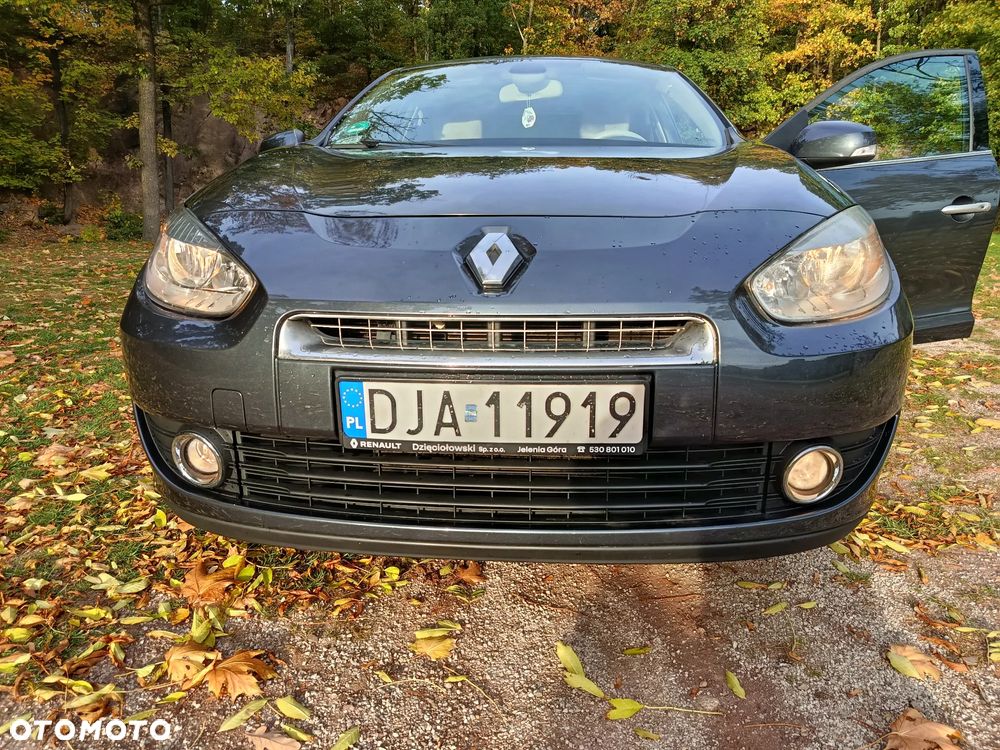 Renault Fluence 1.6 16V Privilege - 23