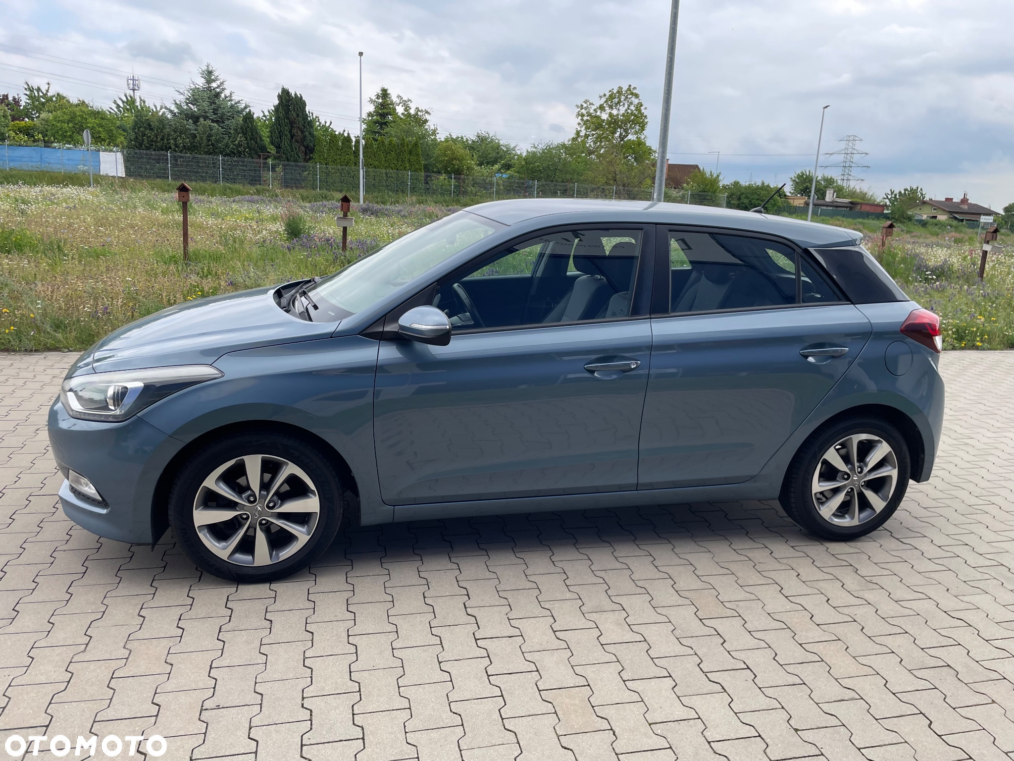 Hyundai i20 1.4 Style - 5