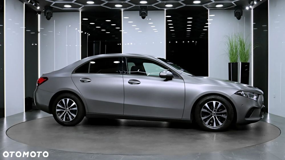 Mercedes-Benz Klasa A 200 d 8G-DCT - 13