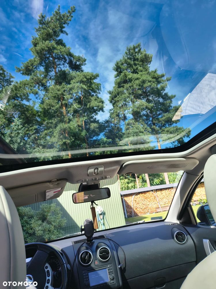 Nissan Qashqai - 19