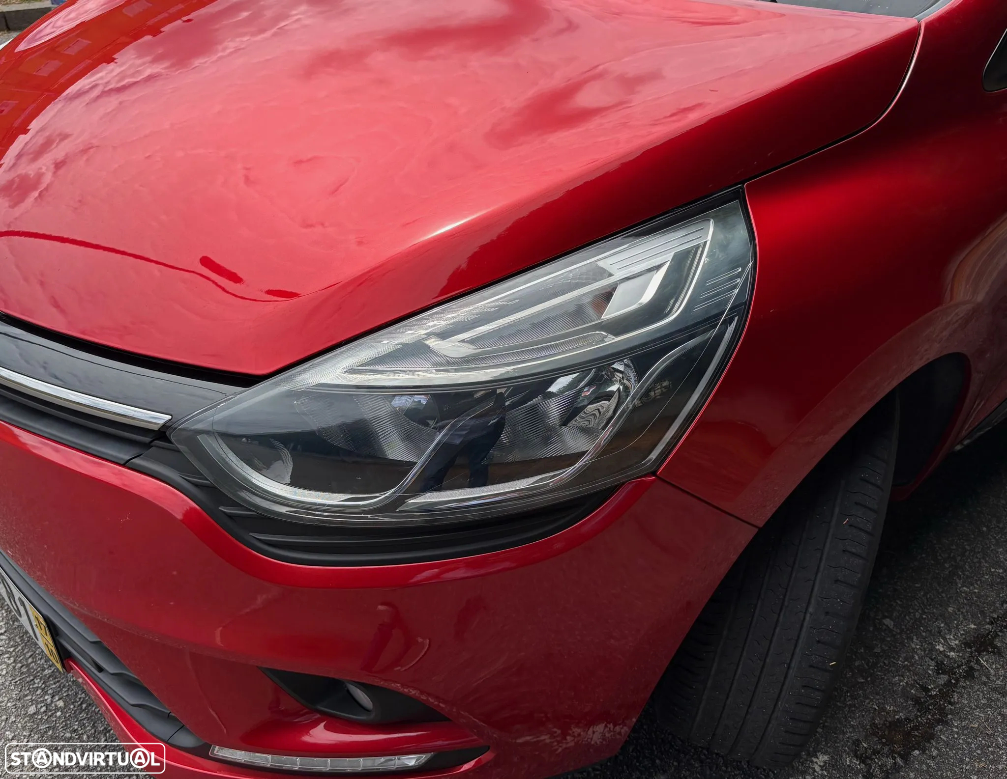 Renault Clio 0.9 TCe Limited Edition - 16