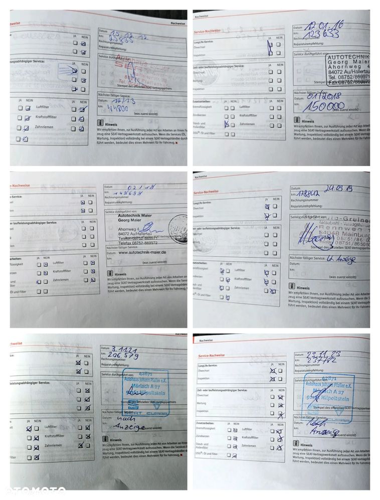 Seat Ibiza ST 1.6 TDI CR Style - 14