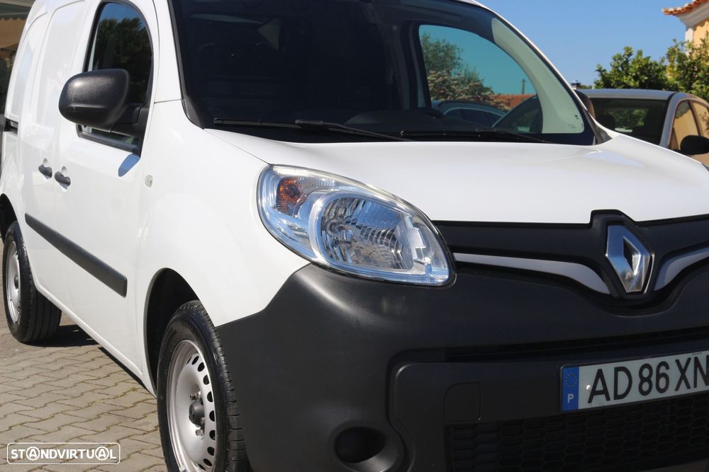 Renault Kangoo 1.5 dCi Business S/S - 5