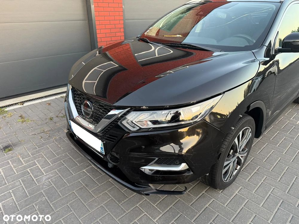 Nissan Qashqai 1.2 DIG-T 360 - 30