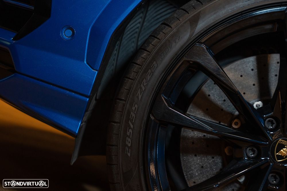 Lamborghini Urus 4.0 V8 - 31