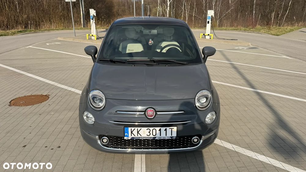 Fiat 500 1.0 GSE Hybrid Dolcevita - 11