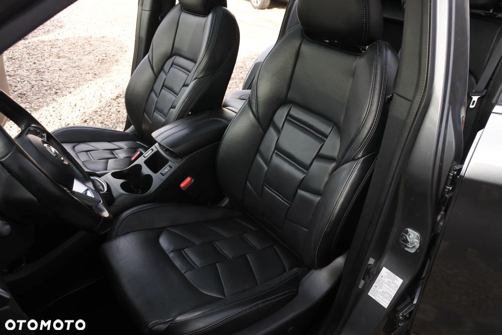 Nissan Qashqai 1.2 DIG-T TEKNA+ - 23