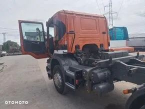 Scania P 380 6x4 Mailler z Niemiec - 9