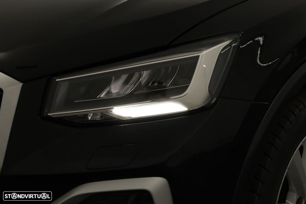 Audi Q2 35 TFSI Advanced S tronic - 6