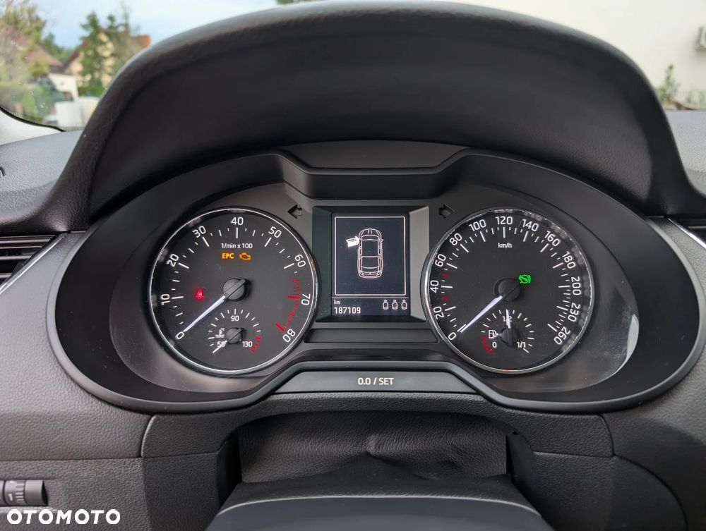 Skoda Octavia 1.2 TSI Elegance DSG - 5