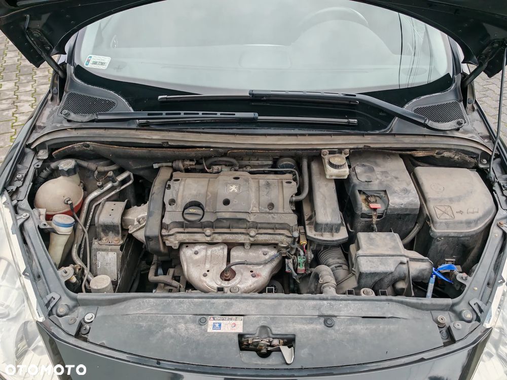 Peugeot 307 1.6 Sporty - 19