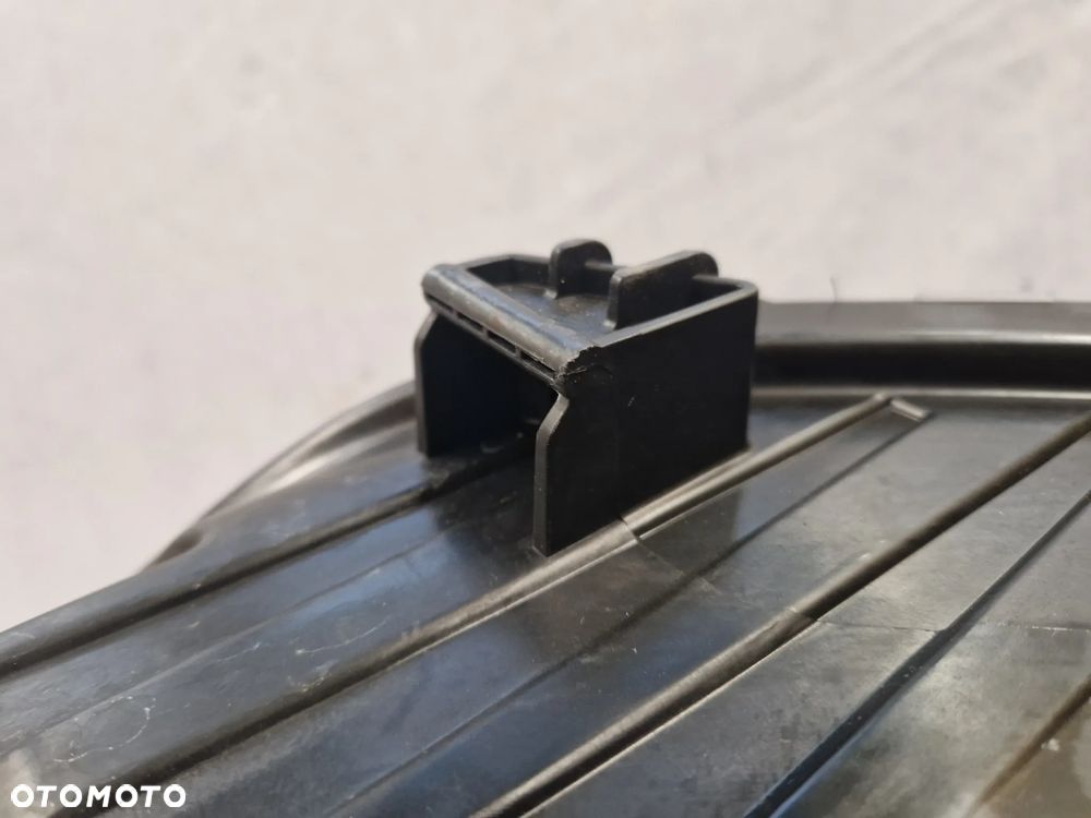 Hyundai Tuscon III Lift Lampa Prawa Soczewka + LED - 13