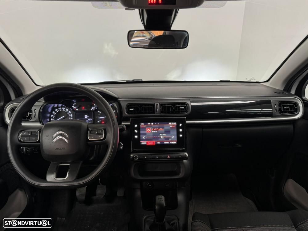 Citroën C3 1.2 PureTech C-Series - 32