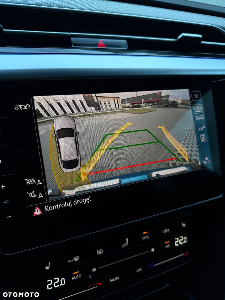 Volkswagen Arteon 2.0 TSI R-Line DSG - 36