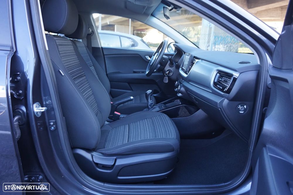 Kia Stonic 1.0 T-GDI Drive - 22